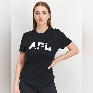 APL Athletic T-Shirt, Size S